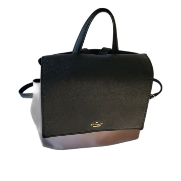 Kate Spade New York 'cameron street - neema' leather backpack - Picture 1 of 7